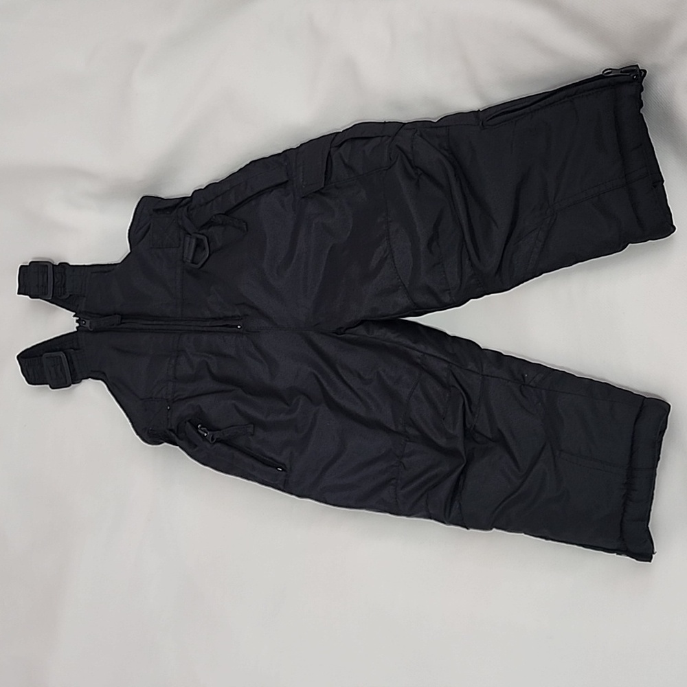 Arctic Quest Snow Bib Size: 18M